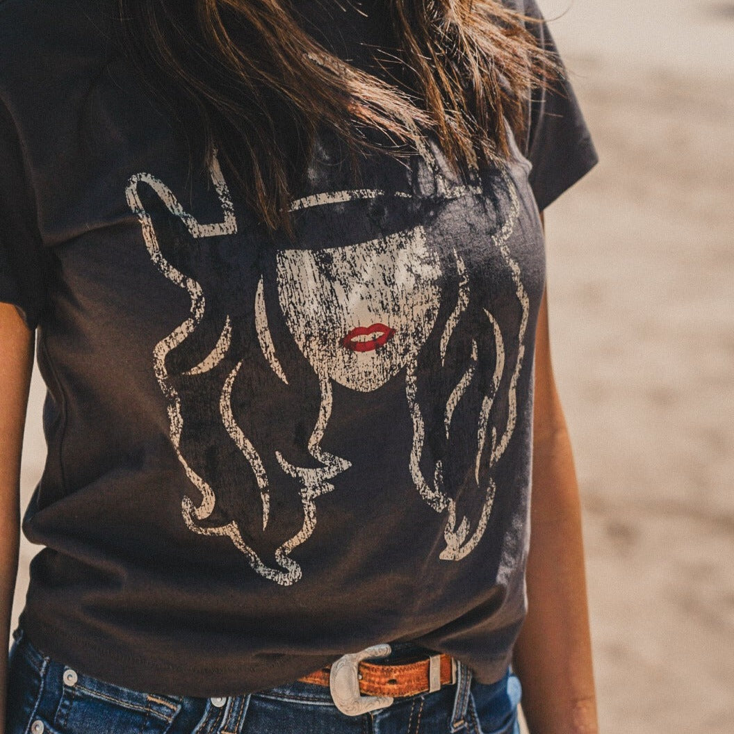 Playera Comadre - Mujer