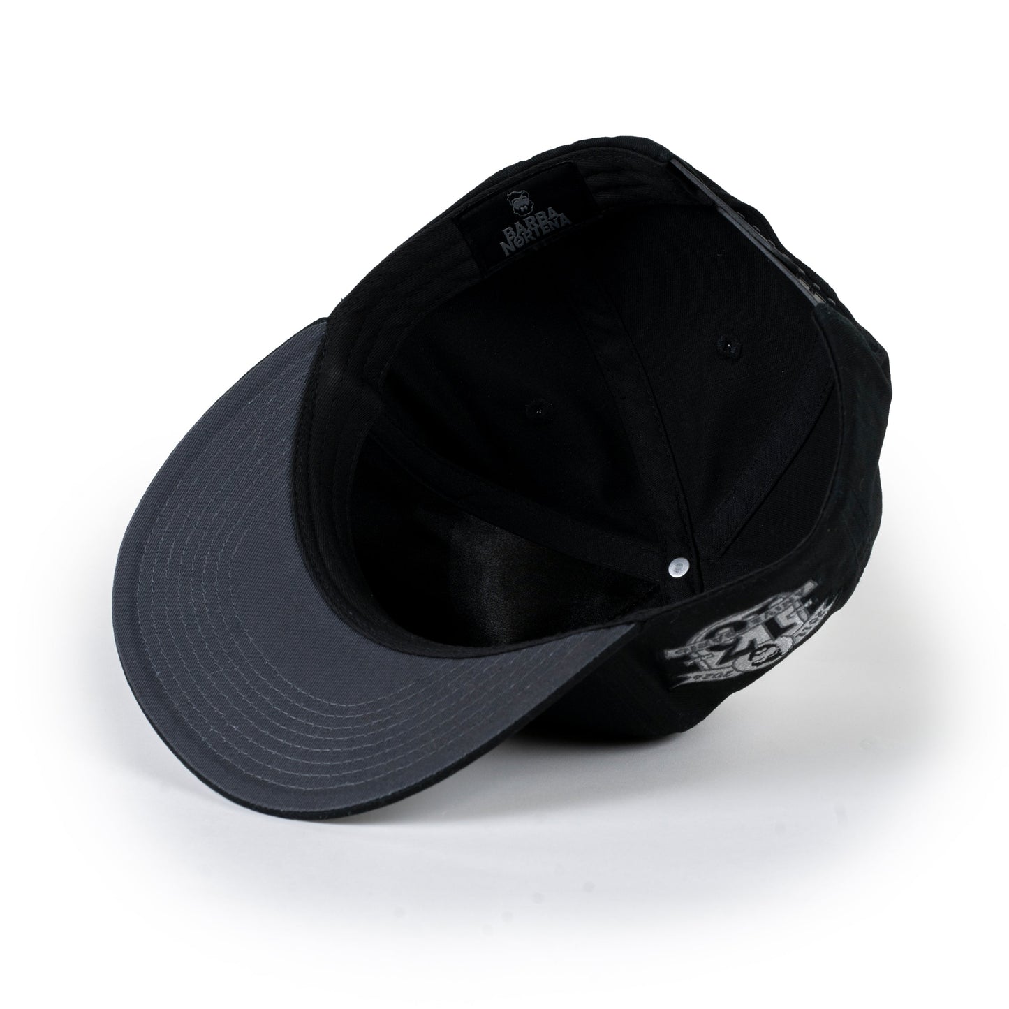 Gorra Origen - 13 Aniversario - Onix