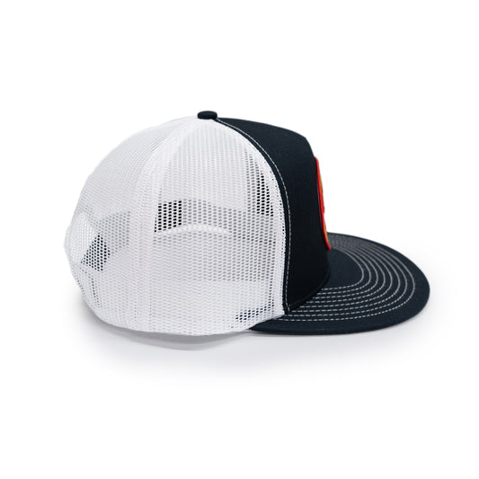 Gorra Origen - Marca Del Norte - Medianoche