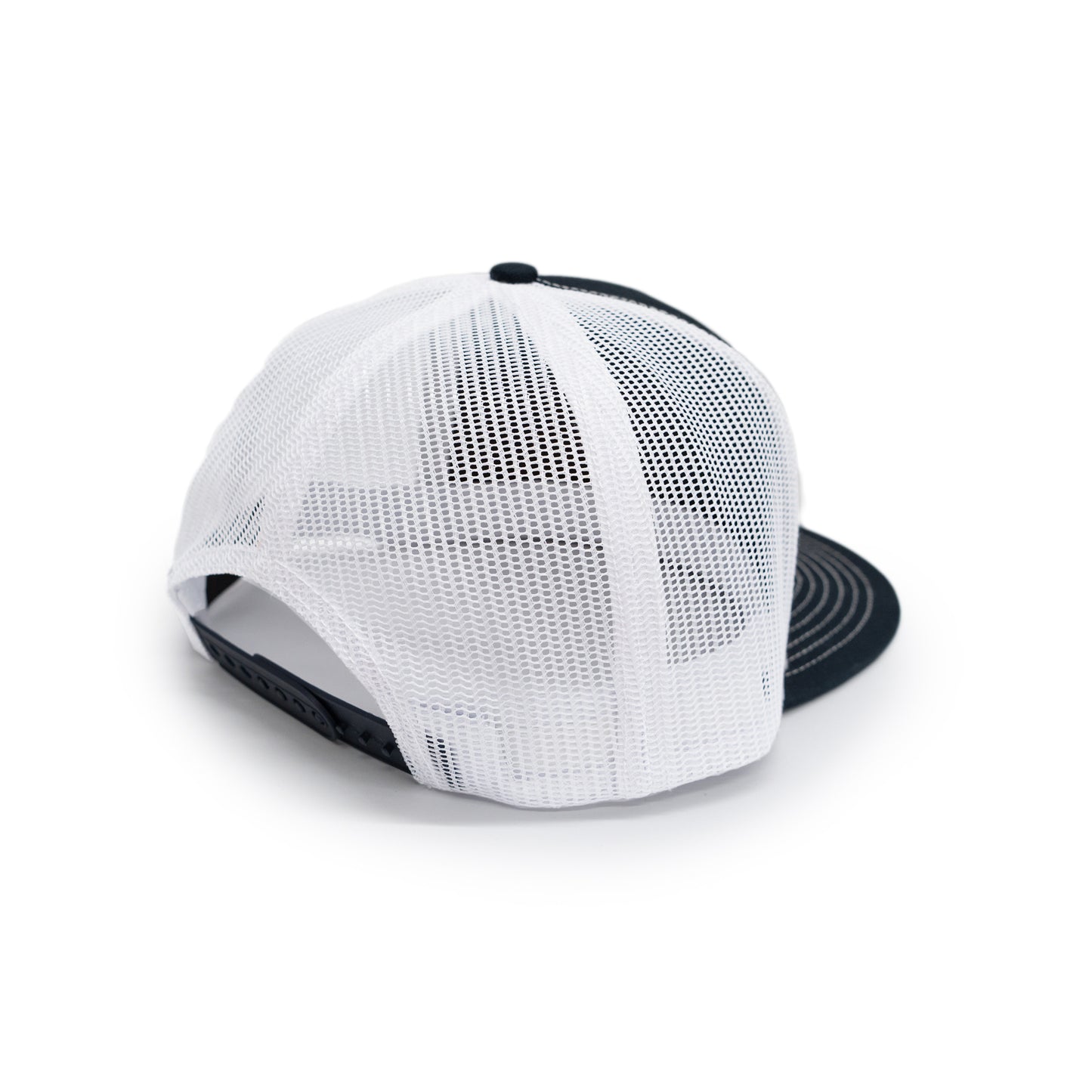 Gorra Origen - Marca Del Norte - Medianoche