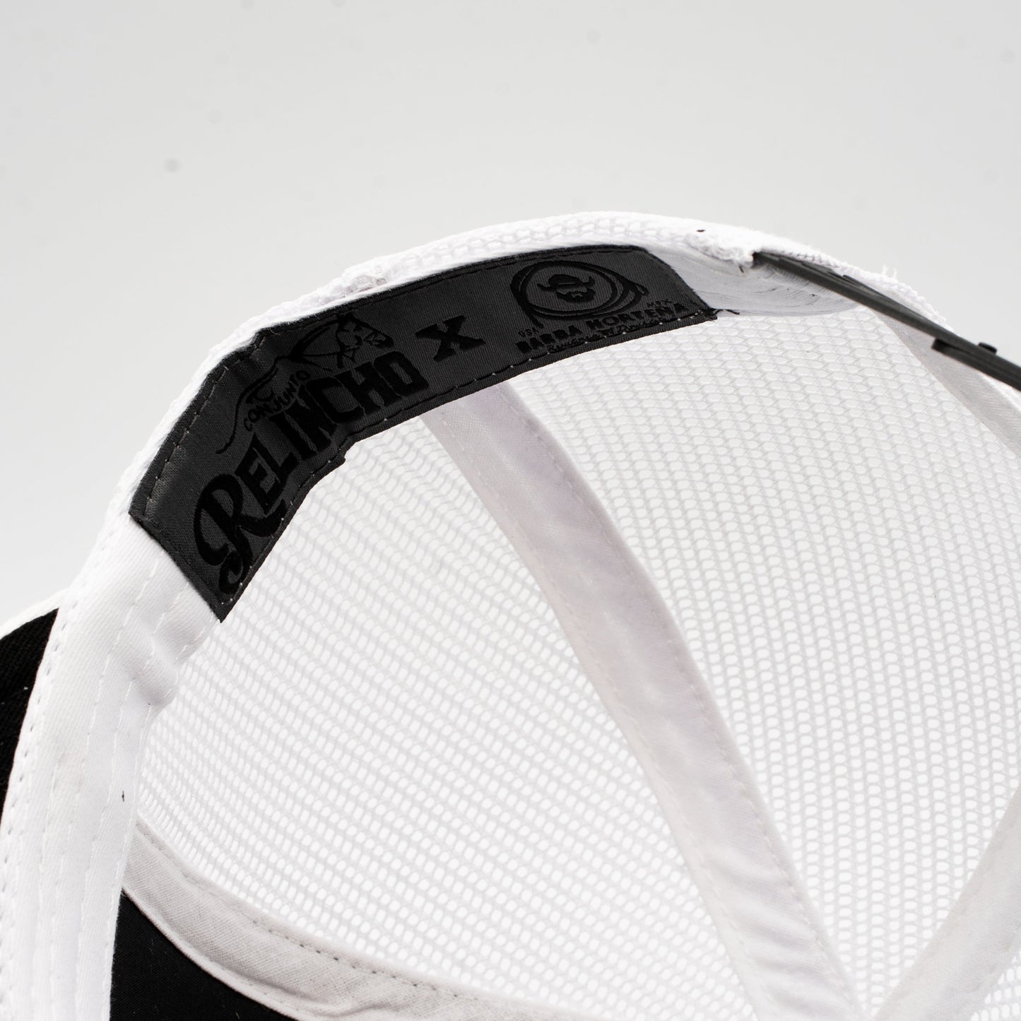 Gorra Conjunto Relincho - Satevó