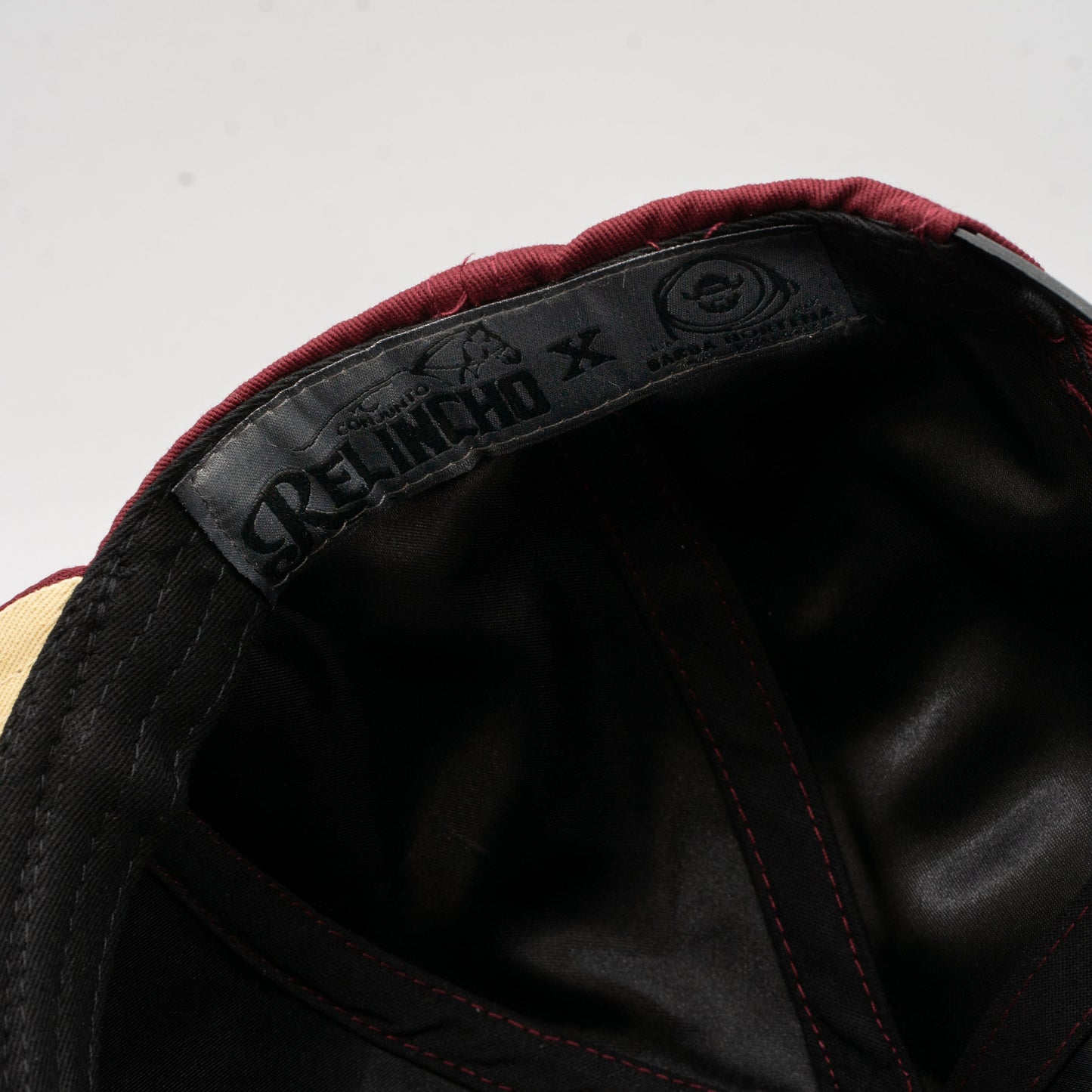 Gorra Conjunto Relincho - Desbocado