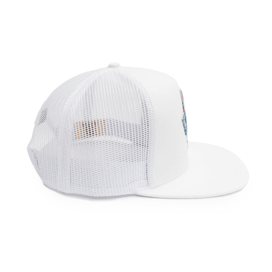 Gorra Ganadero - Rodeo - Albo