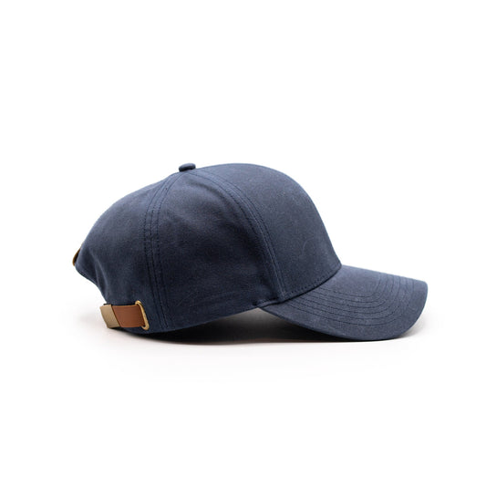 Gorra Ganadero - Esencial Medianoche