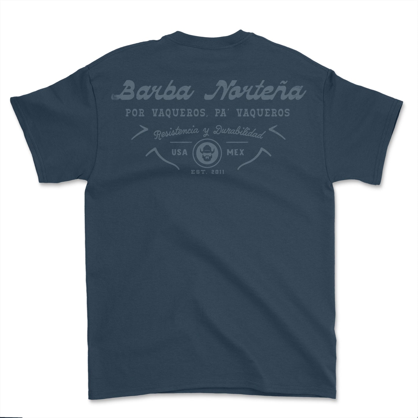Playera Ganadero - Pa' Vaqueros