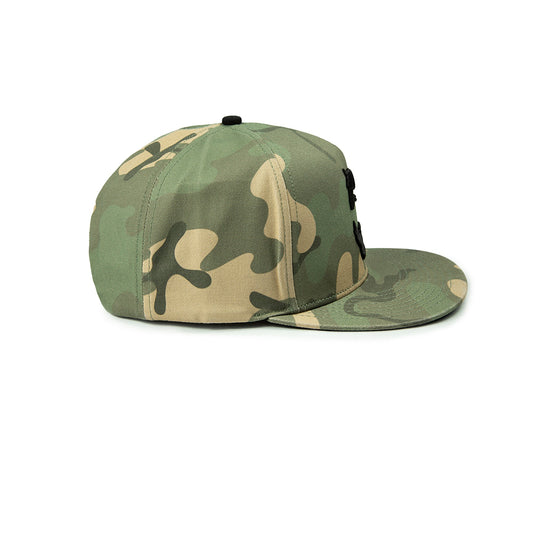 Gorra Origen - Militar