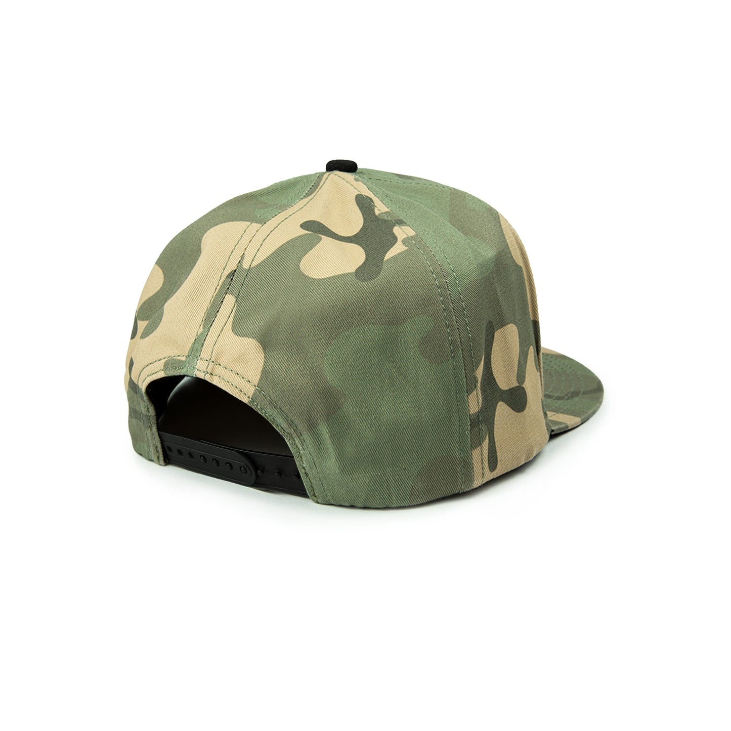 Gorra Origen - Militar