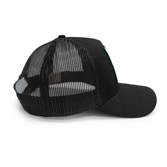 Gorra Ganadero Semental - Oníx