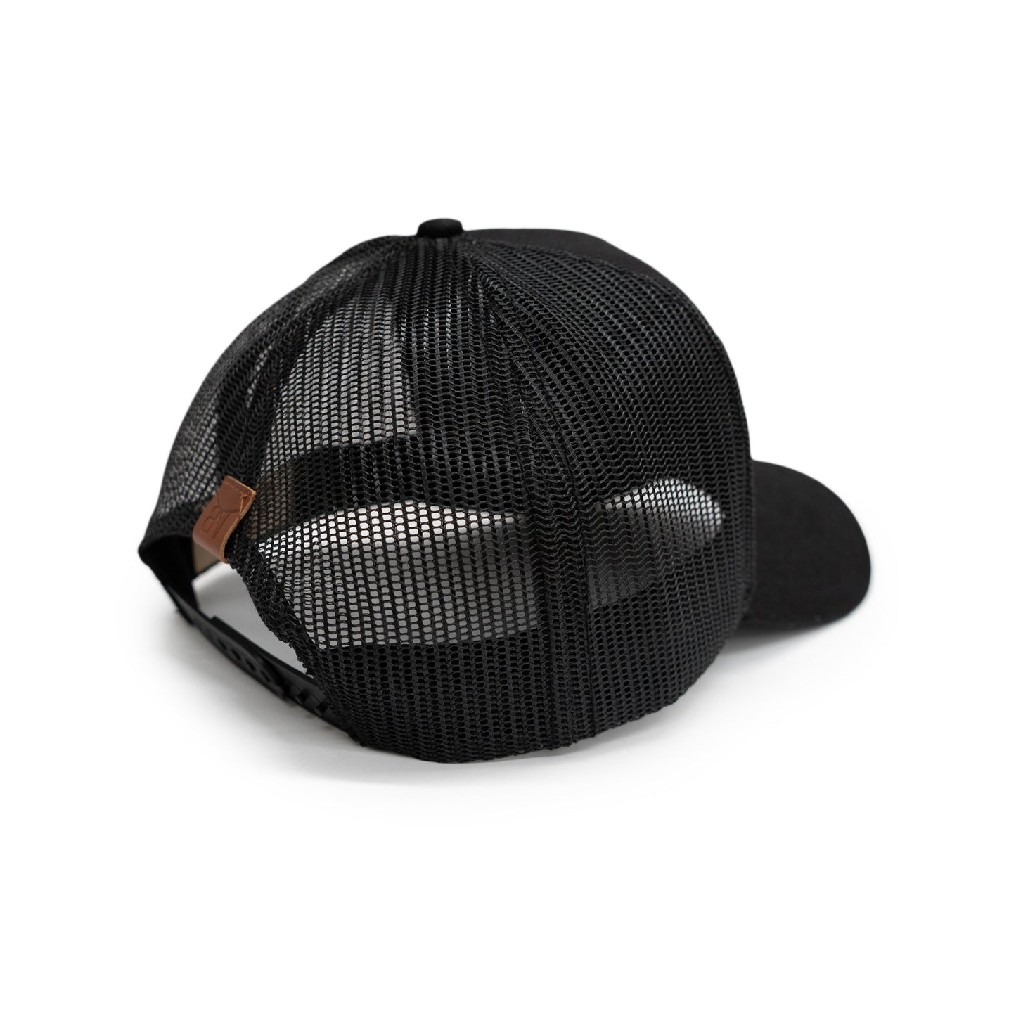 Gorra Ganadero Semental - Oníx
