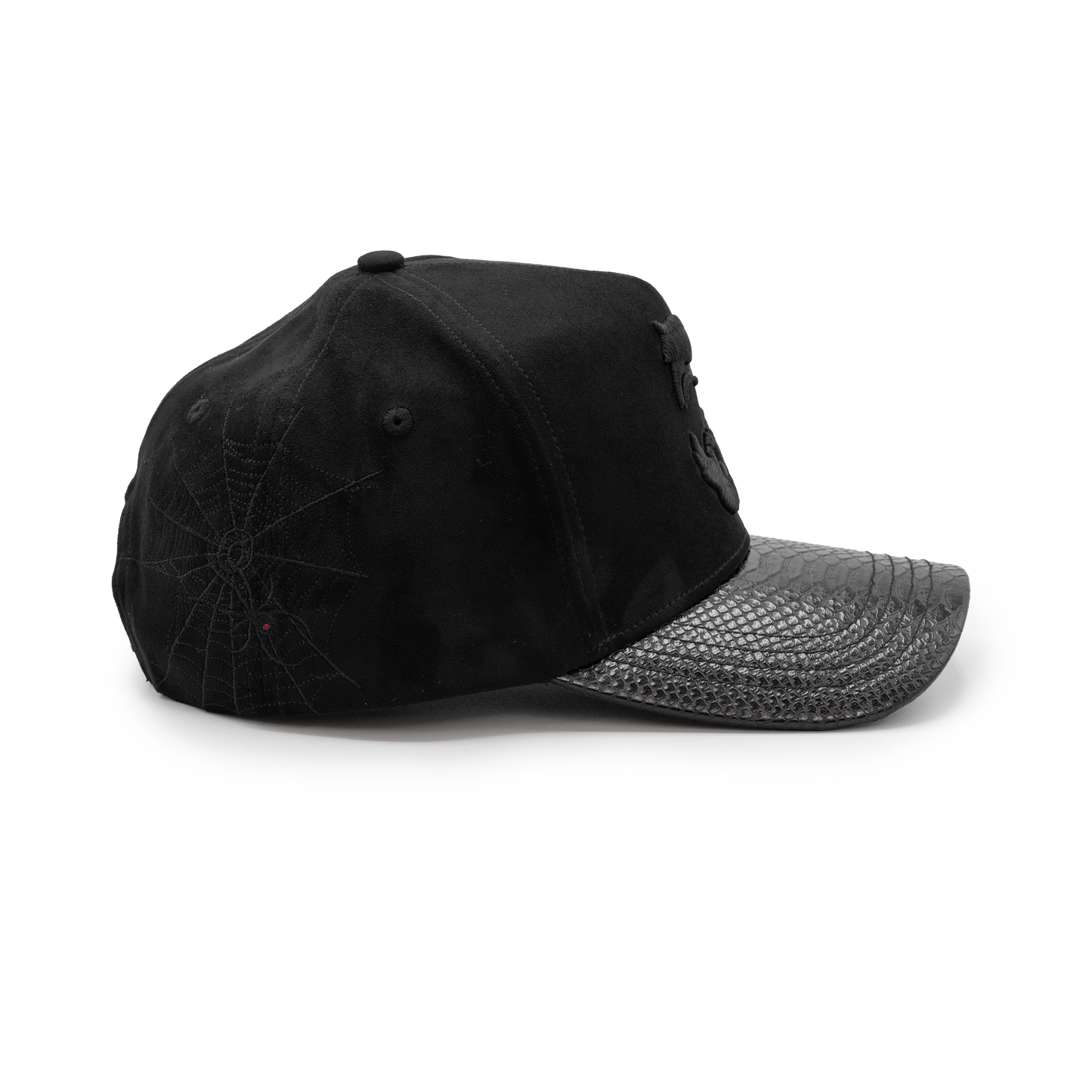Gorra Origen - Viuda Negra Ónix