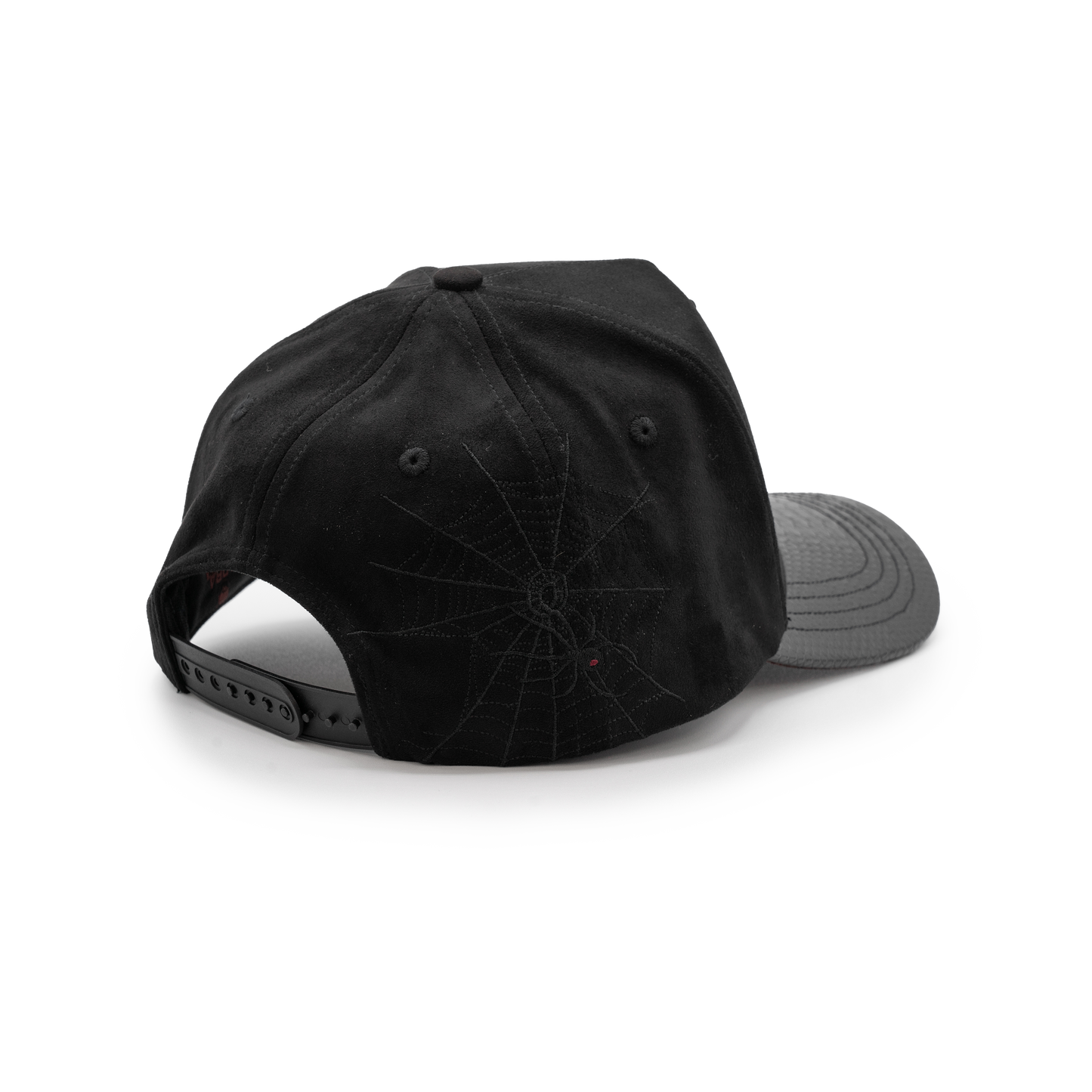 Gorra Origen - Viuda Negra Ónix