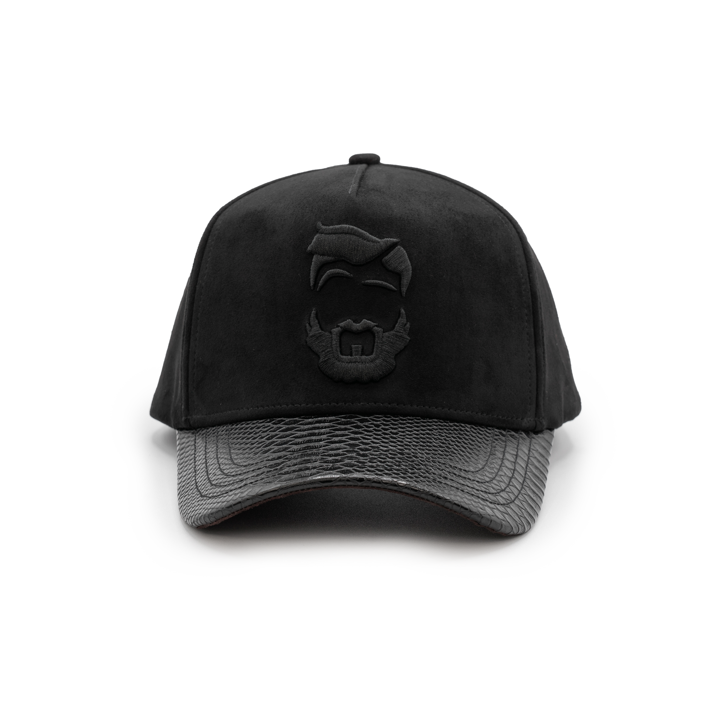 Gorra Origen - Viuda Negra Ónix