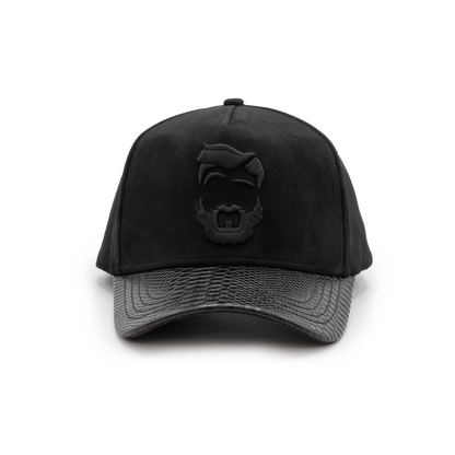 Gorra Origen - Viuda Negra Ónix