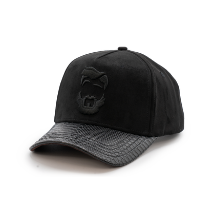 Gorra Origen - Viuda Negra Ónix