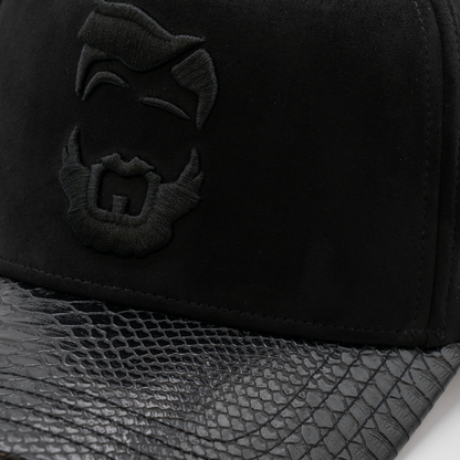 Gorra Origen - Viuda Negra Ónix