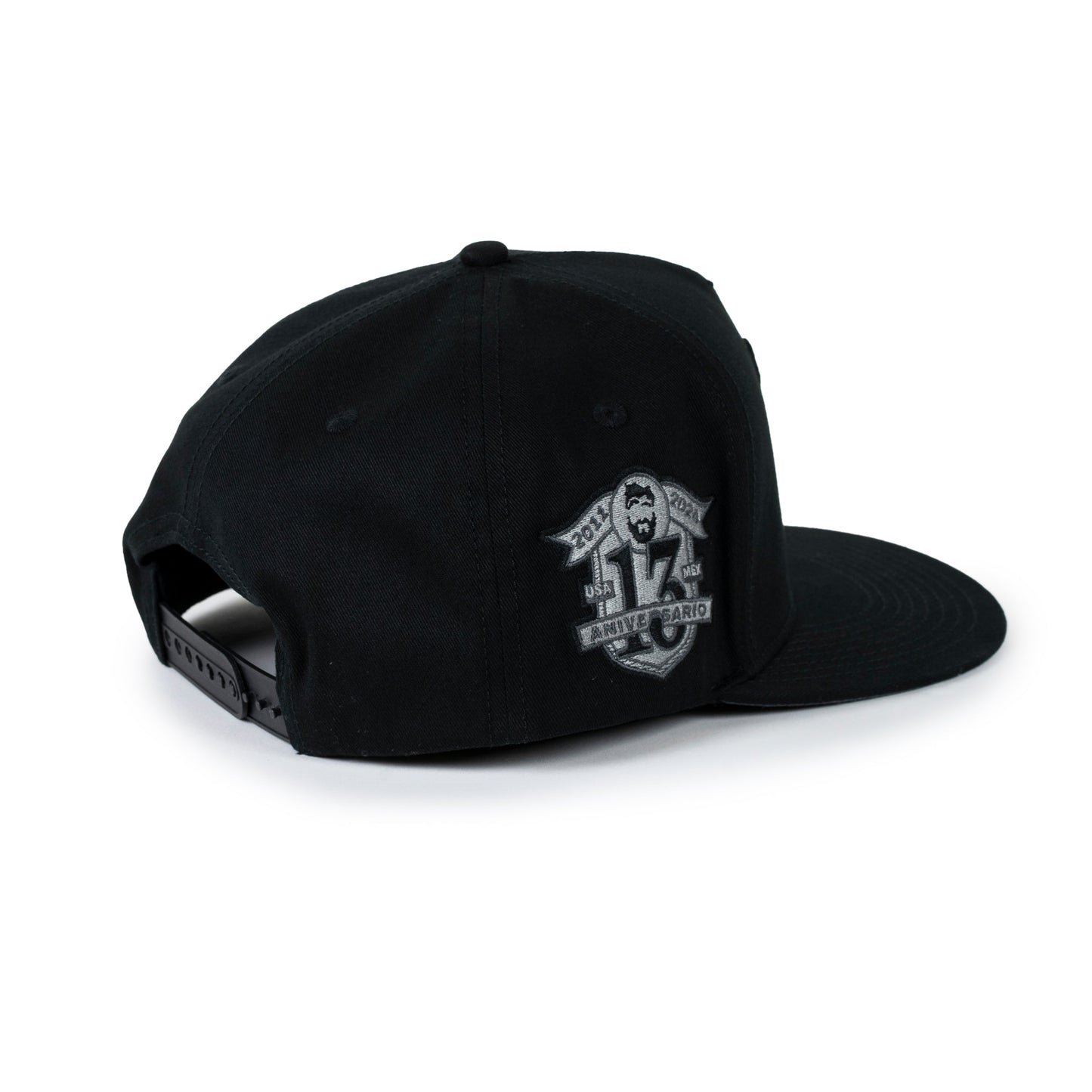 Gorra Origen - 13 Aniversario - Onix