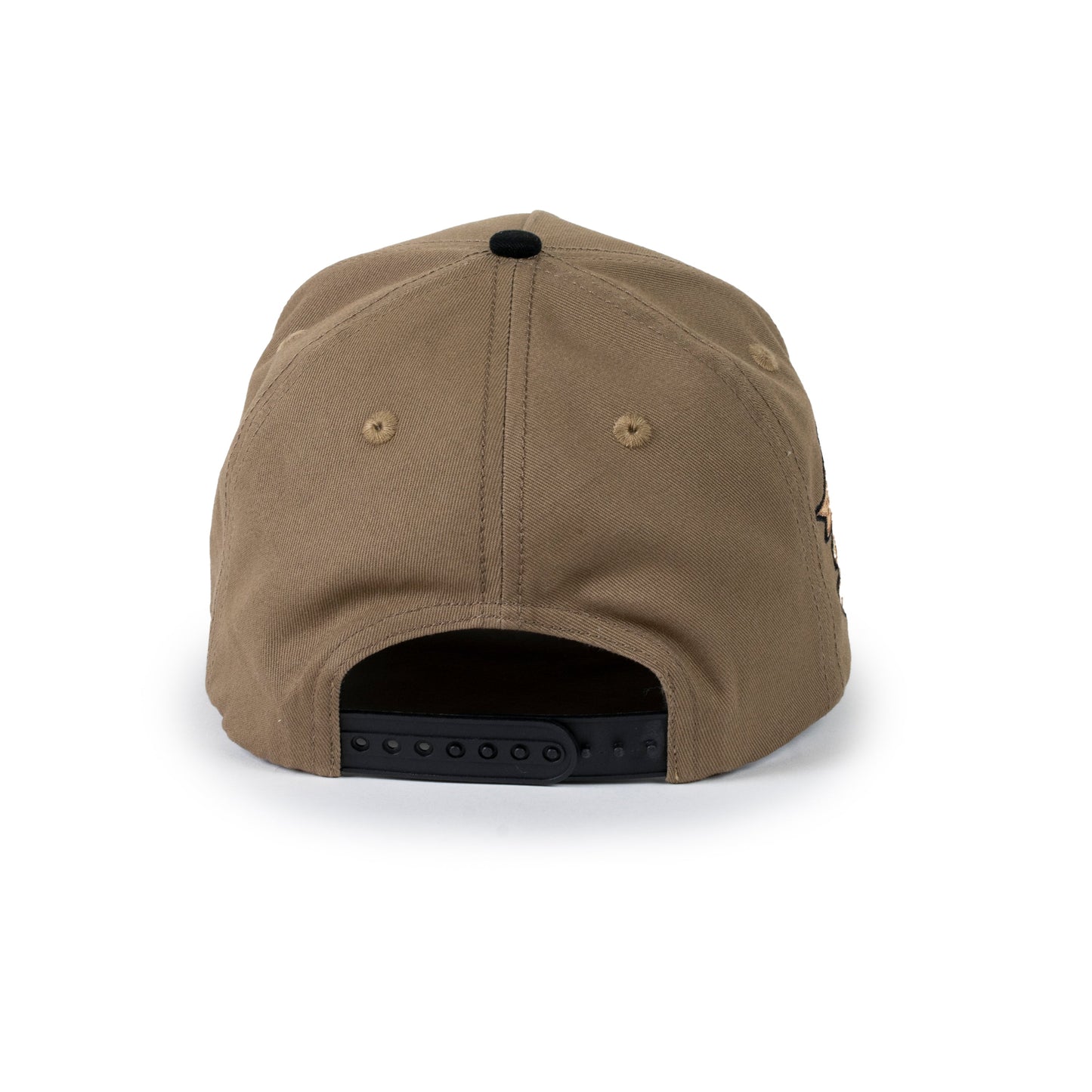 Gorra Origen - 13 Aniversario - Canela