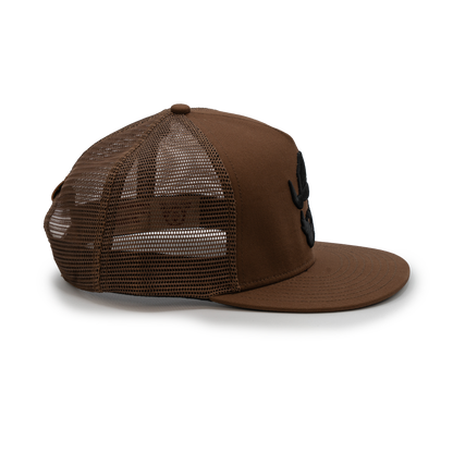 Gorra Ganadero - Adobe