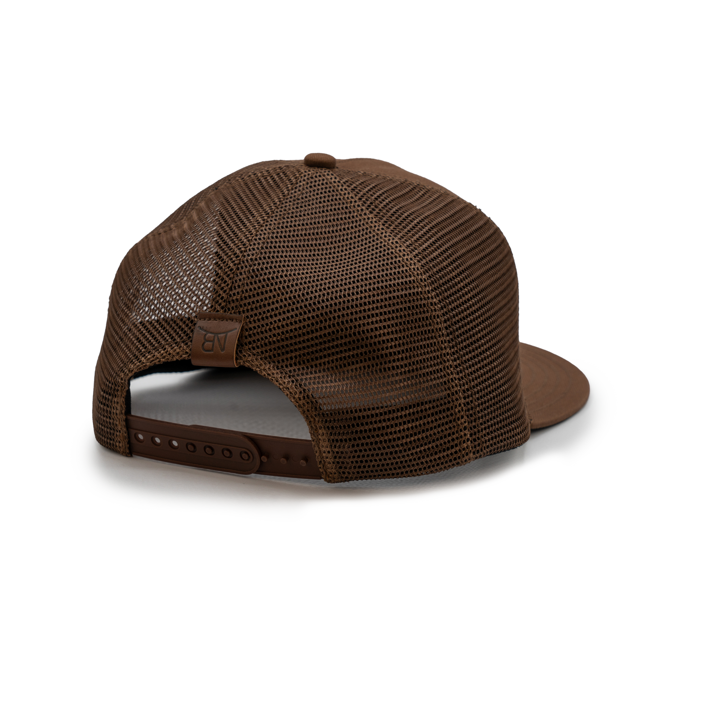 Gorra Ganadero - Adobe