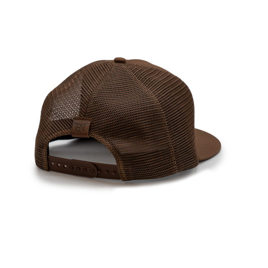 Gorra Ganadero - Adobe