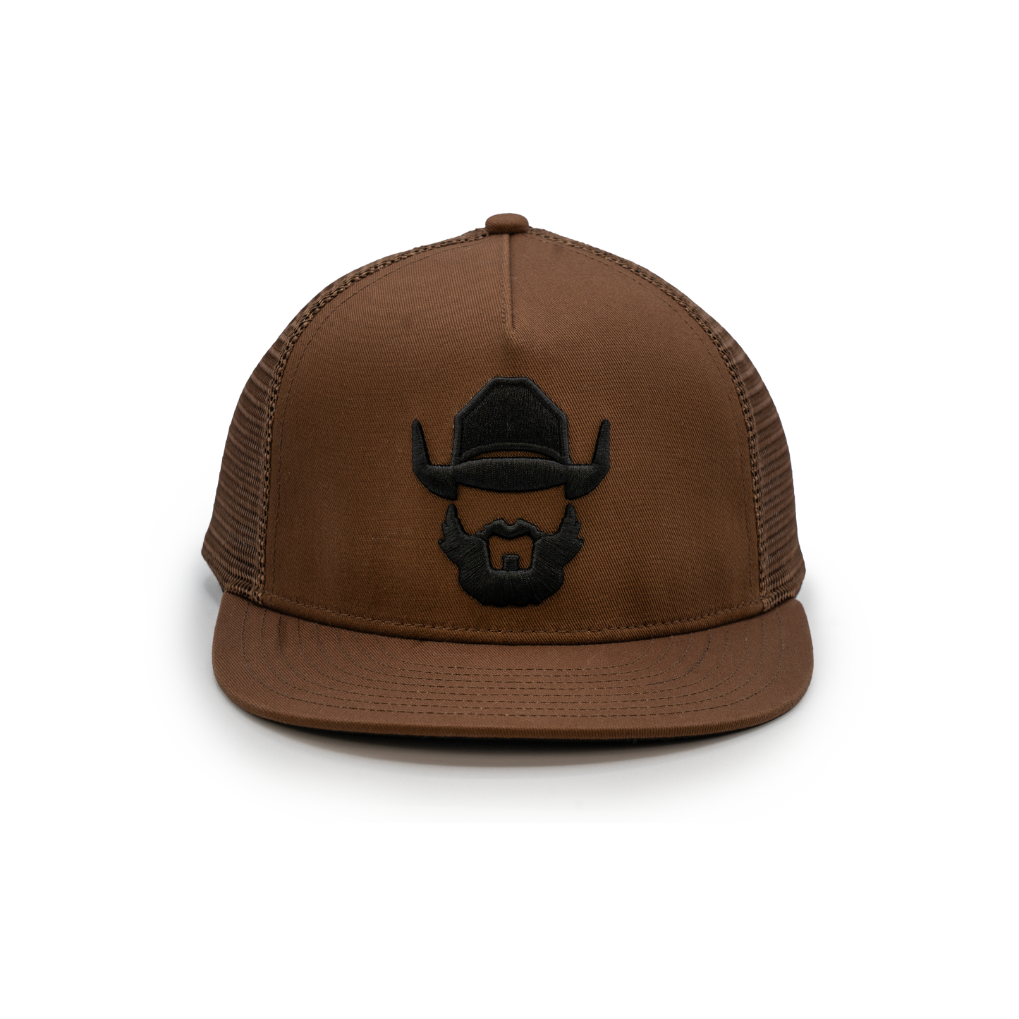 Gorra Ganadero - Adobe