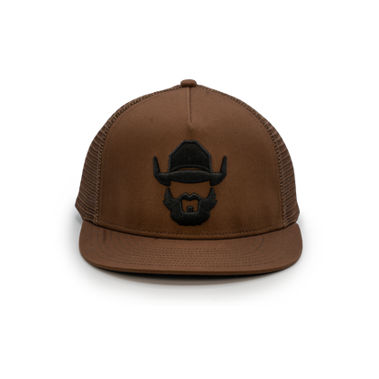 Gorra Ganadero - Adobe