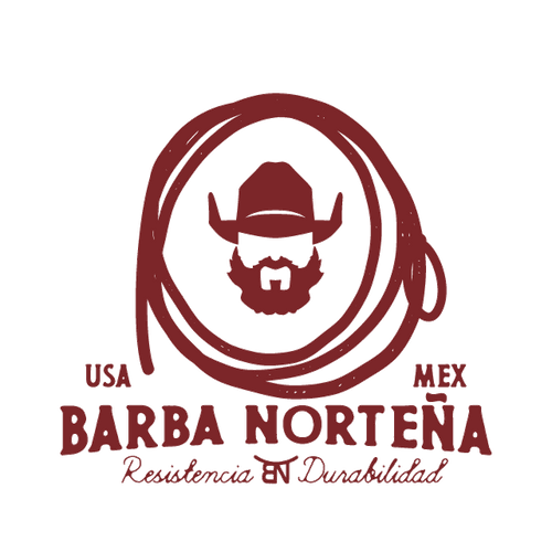 Barba Norteña México