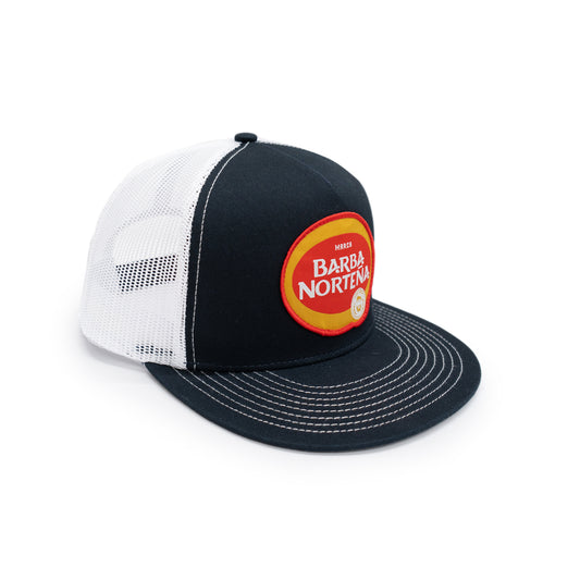 Gorra Origen - Marca Del Norte - Medianoche