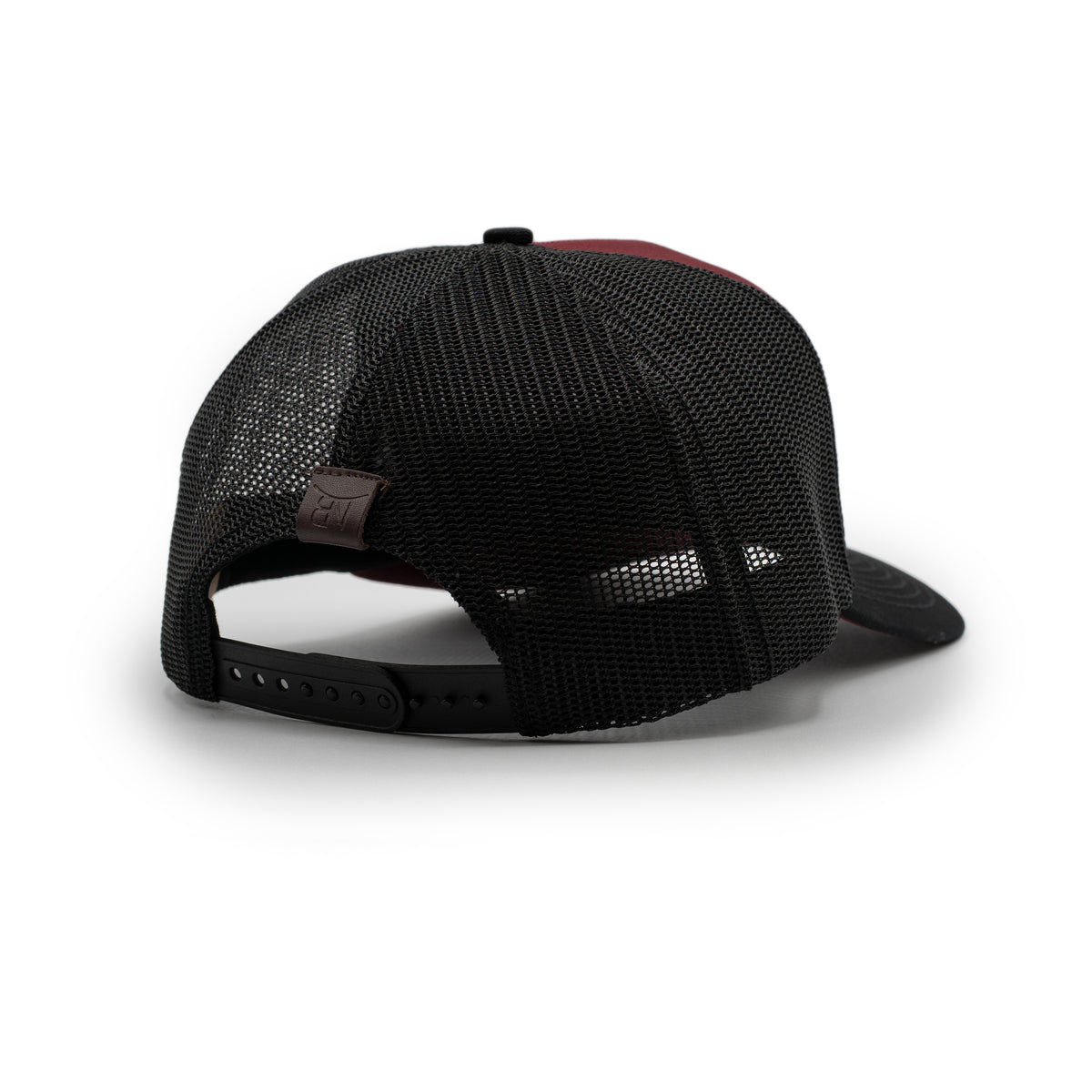 Gorra Ganadero - Marrón
