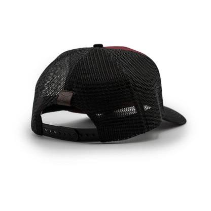 Gorra Ganadero - Marrón