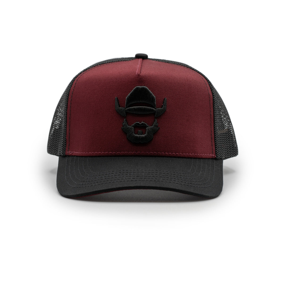 Gorra Ganadero - Marrón