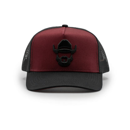 Gorra Ganadero - Marrón