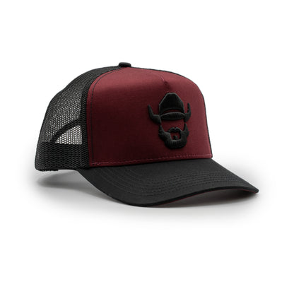 Gorra Ganadero - Marrón