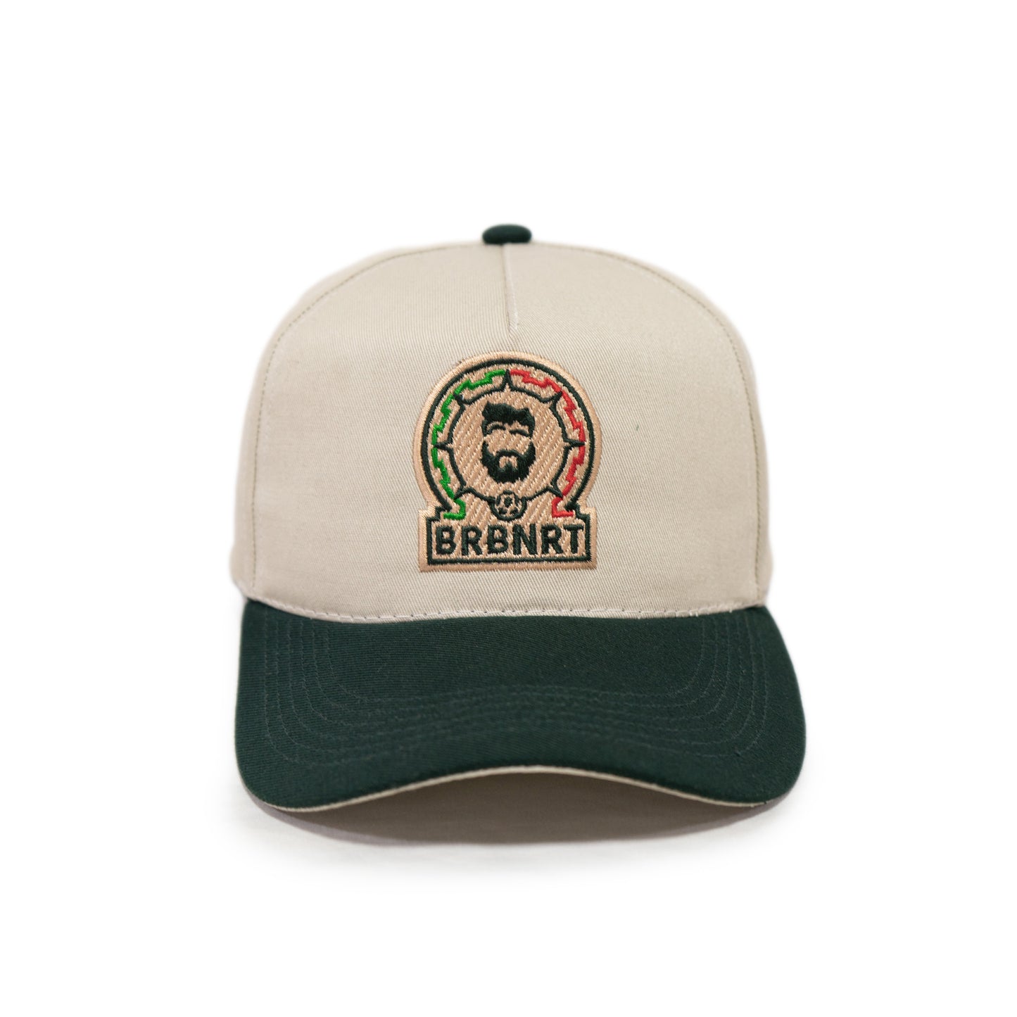 Gorra Origen - Mundial 2026 Hueso