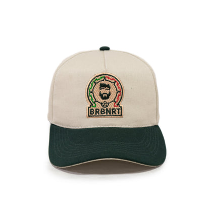 Gorra Origen - Mundial 2026 Hueso