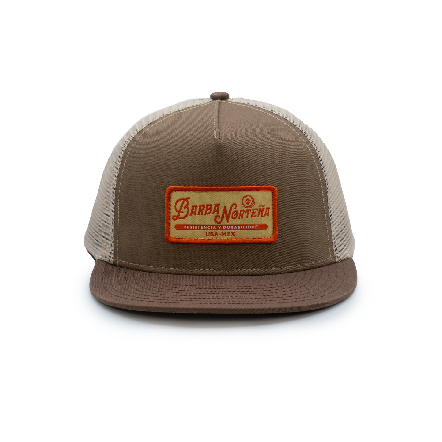 Gorra Ganadero - Parchada Nuez