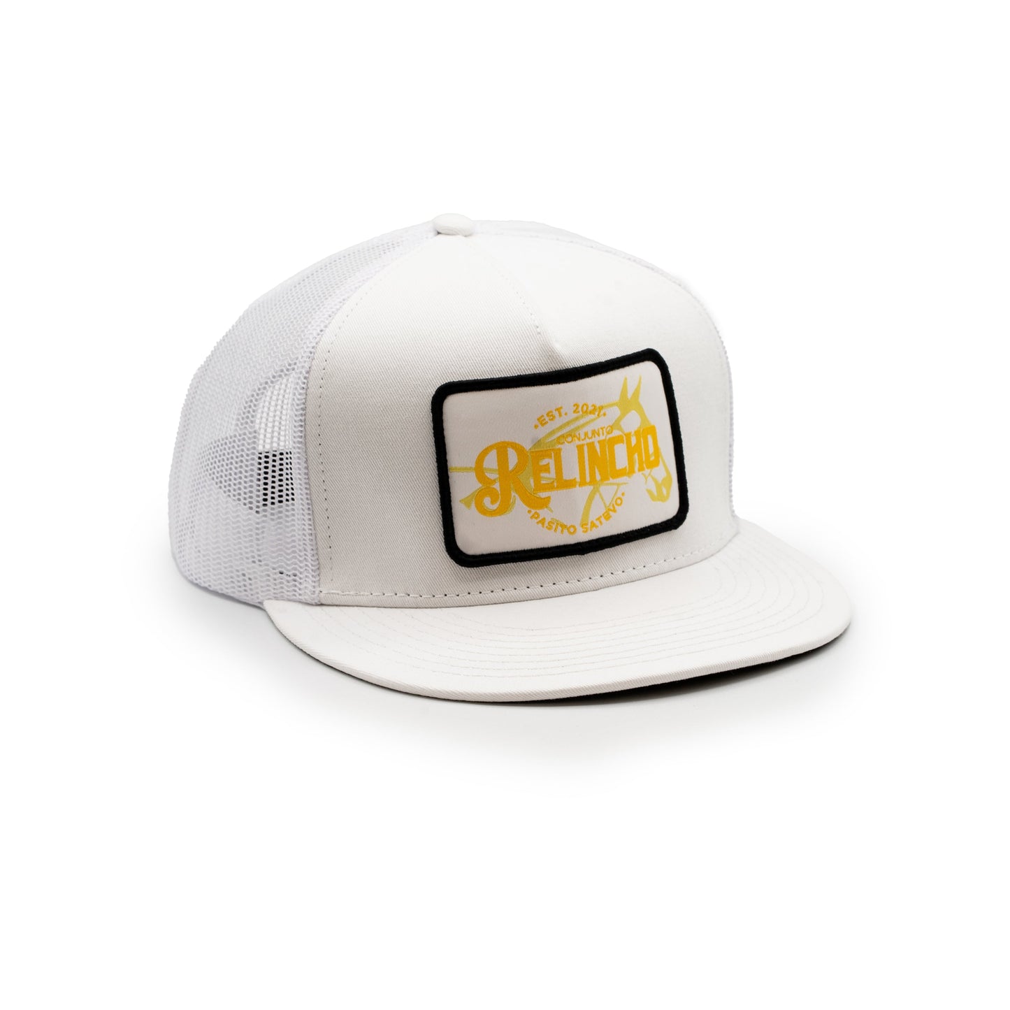 Gorra Conjunto Relincho - Satevó