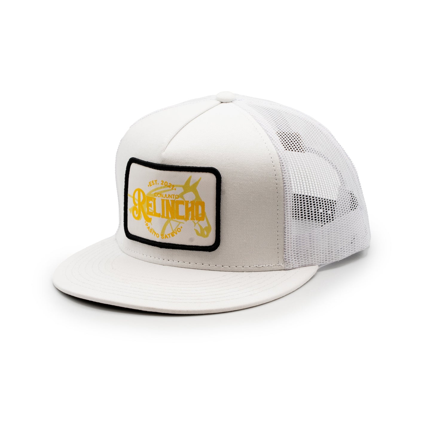 Gorra Conjunto Relincho - Satevó