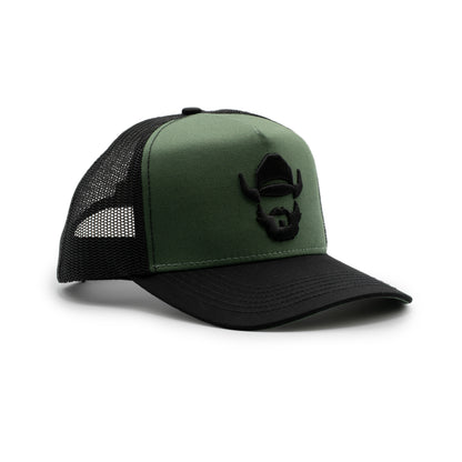 Gorra Ganadero - Serrano