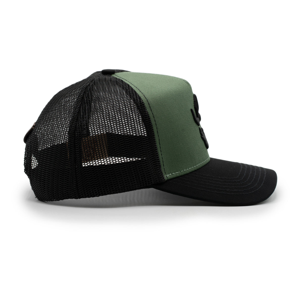 Gorra Ganadero - Serrano