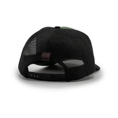 Gorra Ganadero - Serrano