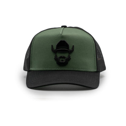 Gorra Ganadero - Serrano