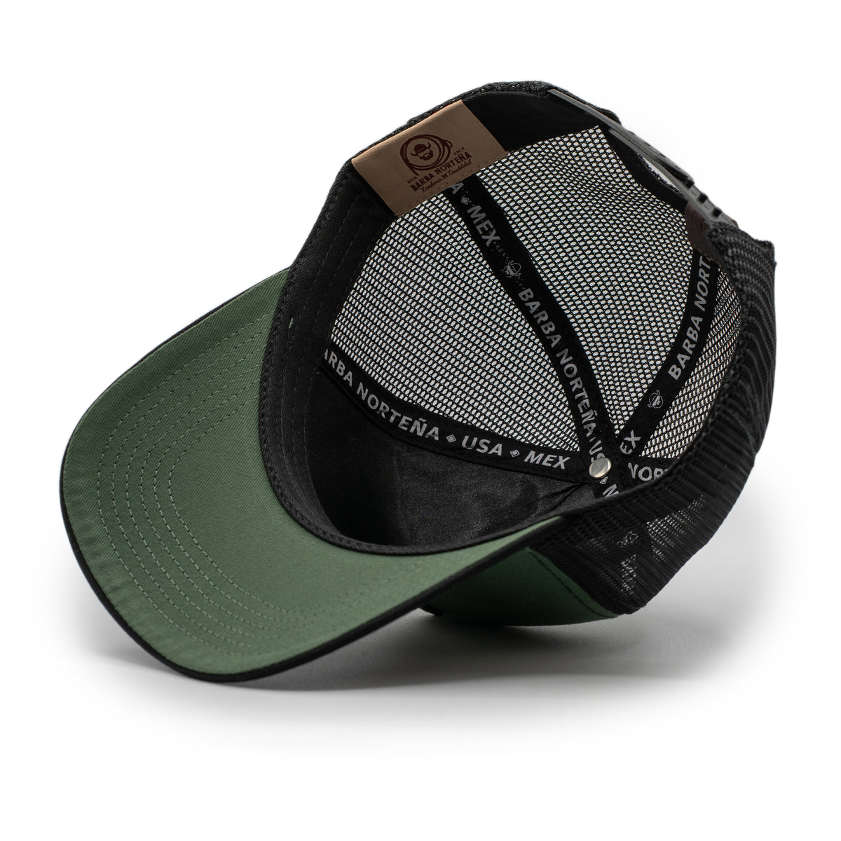 Gorra Ganadero - Serrano
