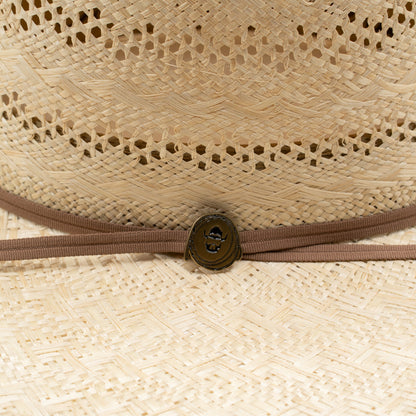 Sombrero Sisol - Herradero - Ganadero