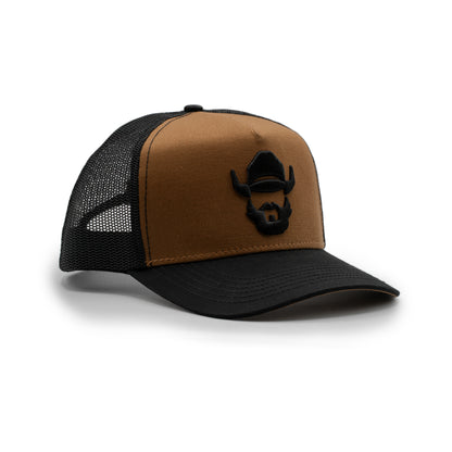 Gorra Ganadero - Terrón