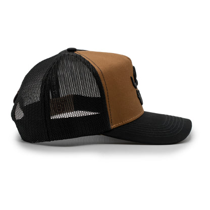 Gorra Ganadero - Terrón