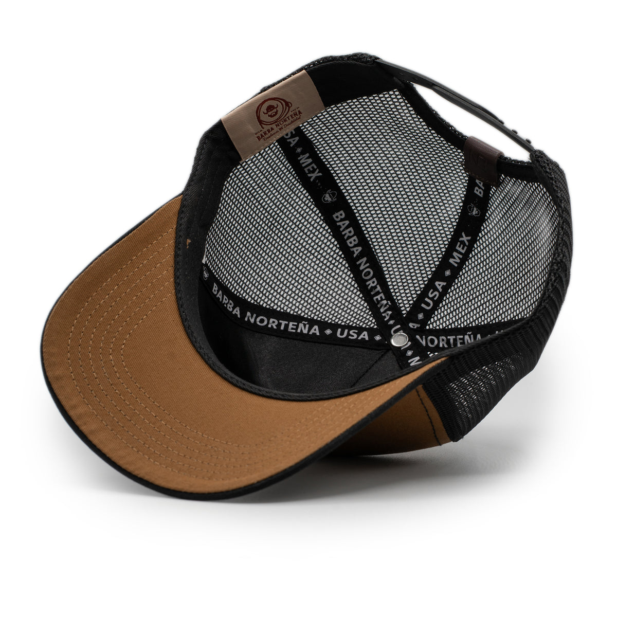 Gorra Ganadero - Terrón