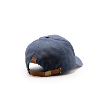 Gorra Ganadero - Esencial Medianoche