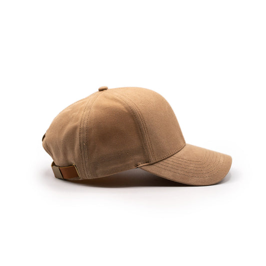 Gorra Ganadero - Esencial Adobe