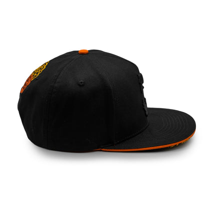 Gorra Origen - Día de Muertos